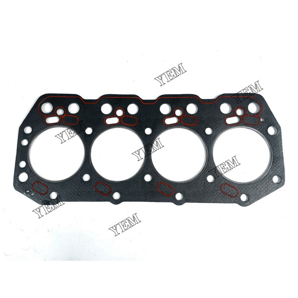 high quality 2Z6F Full Upper Bottom Gasket Kit For Toyota Engine Parts For Toyota