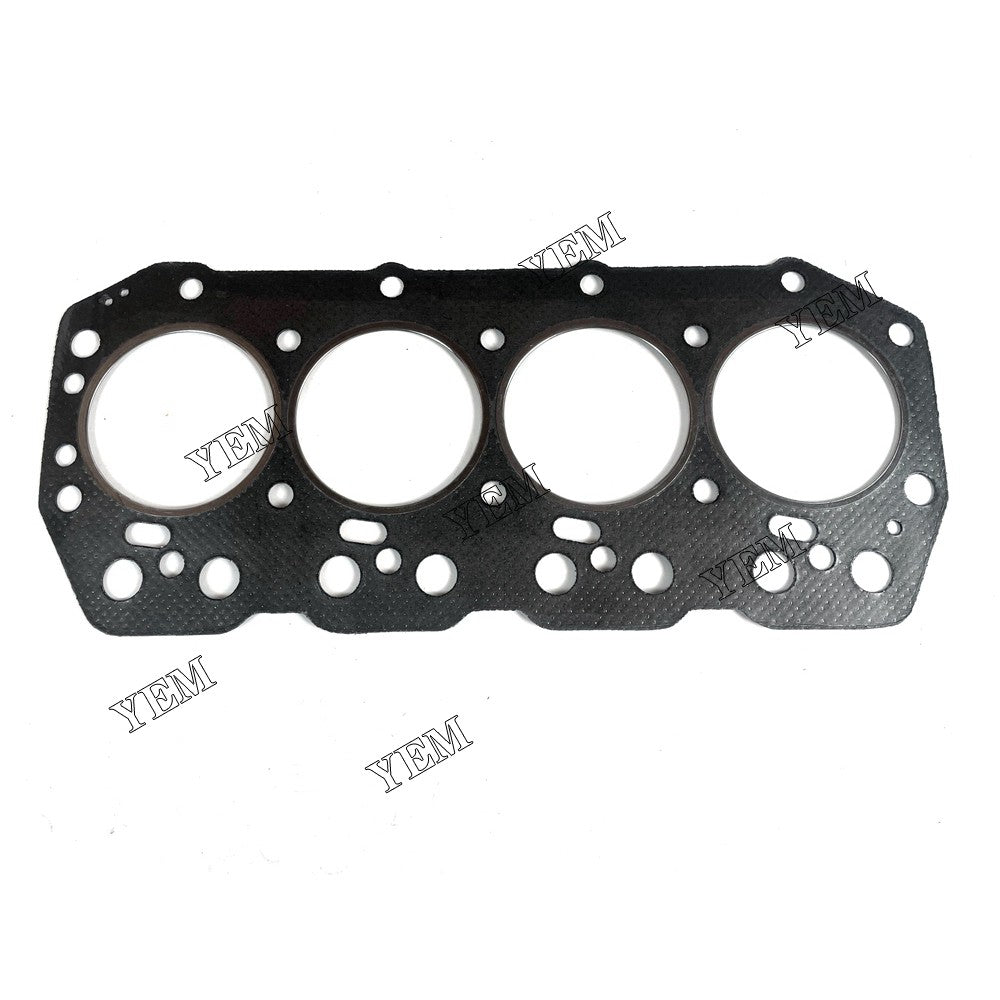high quality 2Z6F Full Upper Bottom Gasket Kit For Toyota Engine Parts For Toyota