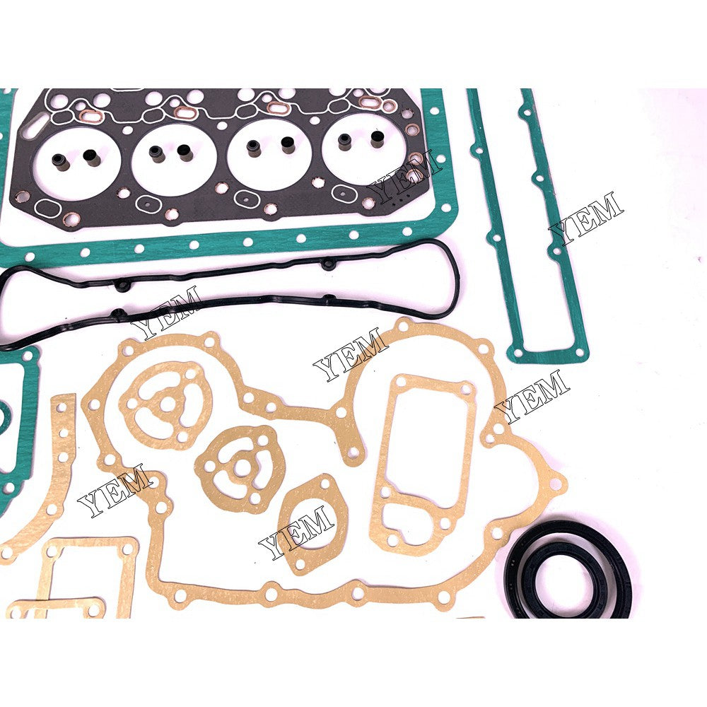 high quality 2Z7F Overhaul Gasket Set For Toyota Engine Parts For Toyota