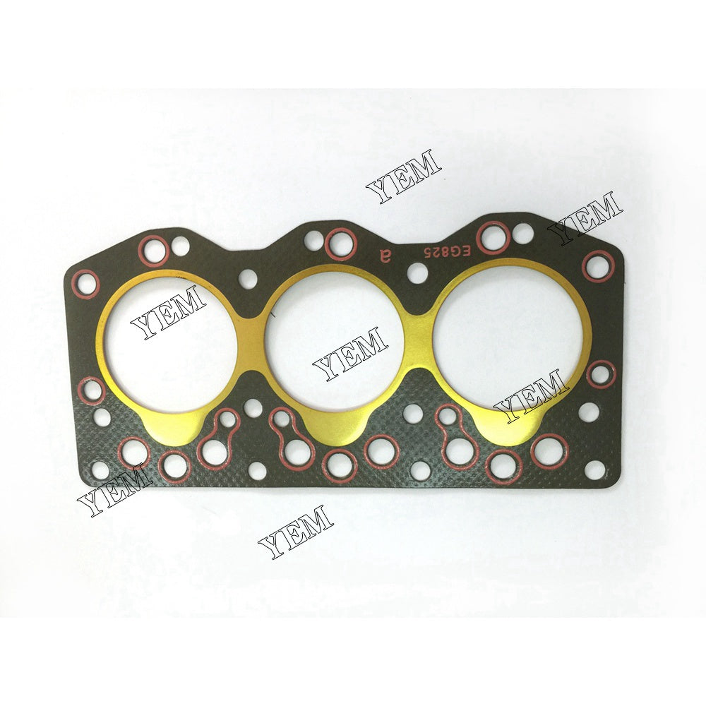 high quality 3AD1 Full Overhaul Gasket Set For isuzu Engine Parts For isuzu