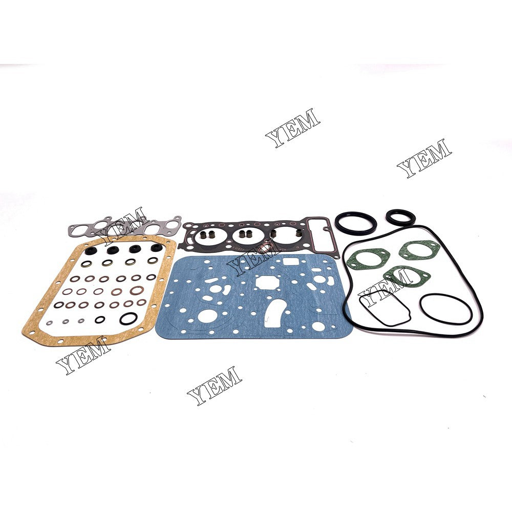 high quality 3KB1 Engine gasket set For isuzu Engine Parts For isuzu