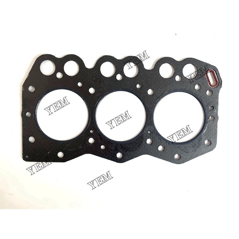 high quality 3TN63 Full Overhaul Gasket Set For Yanmar Engine Parts For Yanmar