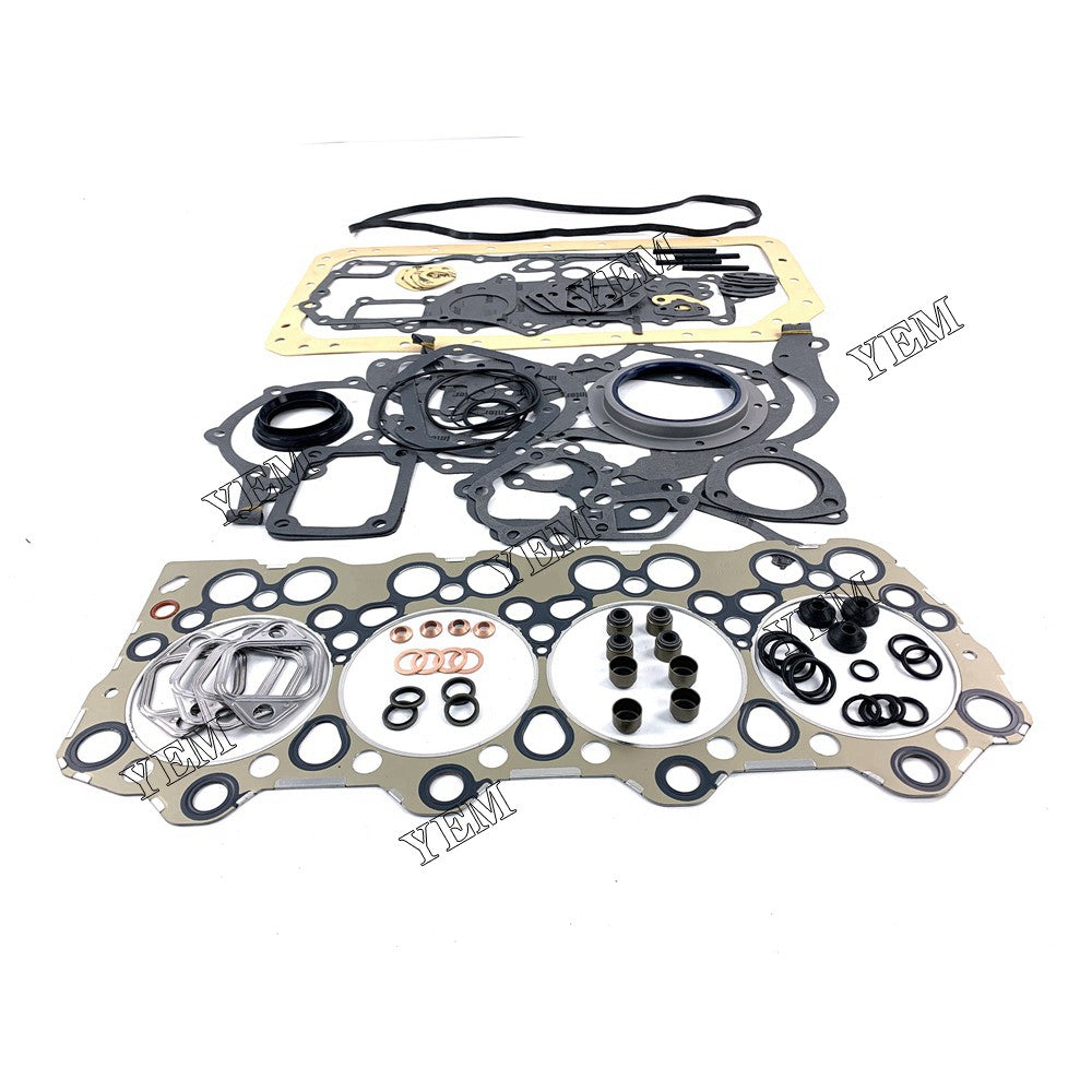high quality 4D33 Full Gasket Set For Mitsubishi Engine Parts For Mitsubishi