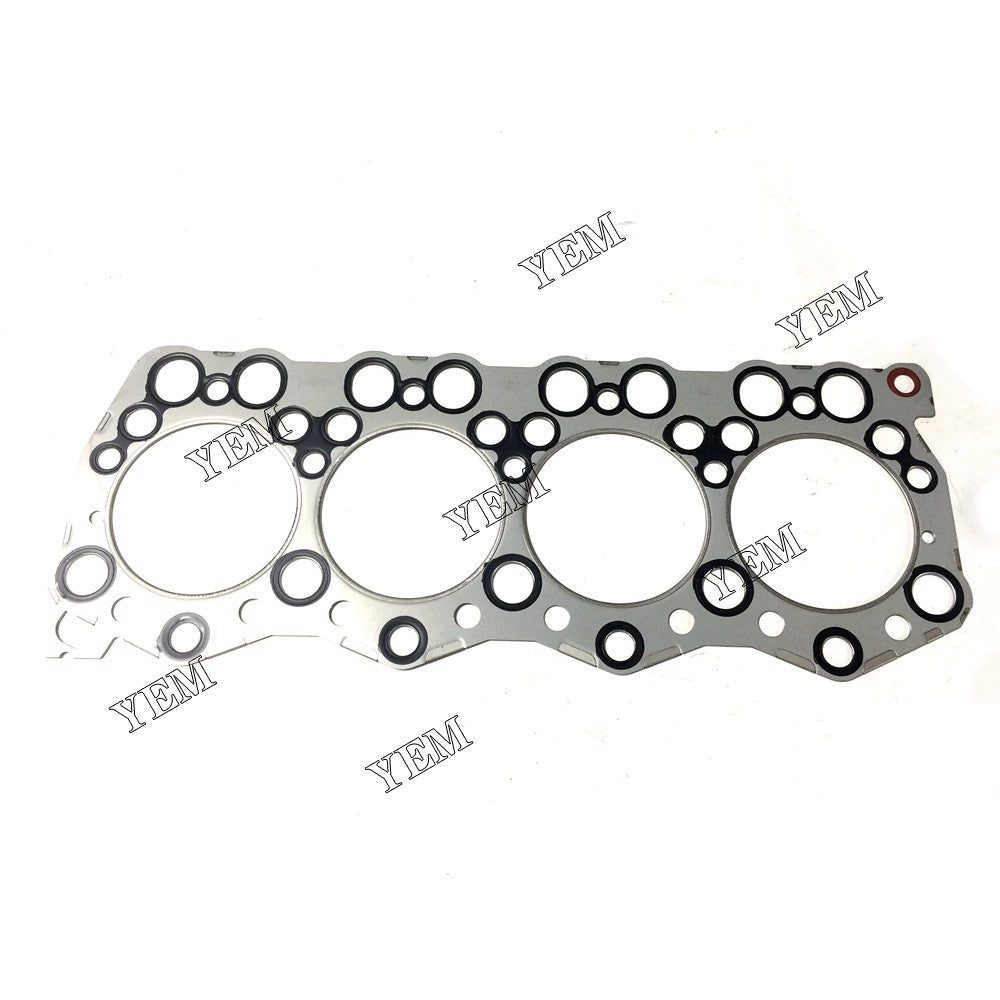 high quality 4DR7 Full Upper Bottom Gasket Kit For Mitsubishi Engine Parts For Mitsubishi