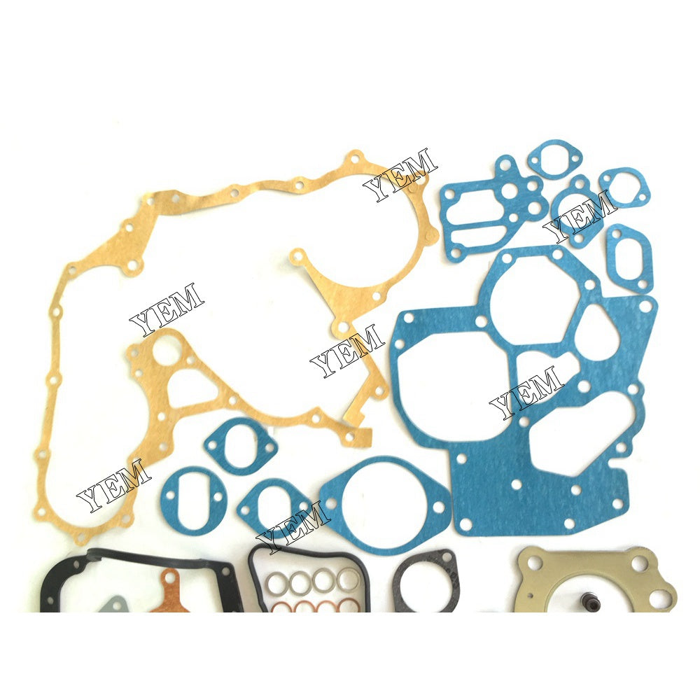 high quality 4FA1 Full Upper Bottom Gasket Kit For isuzu Engine Parts For isuzu