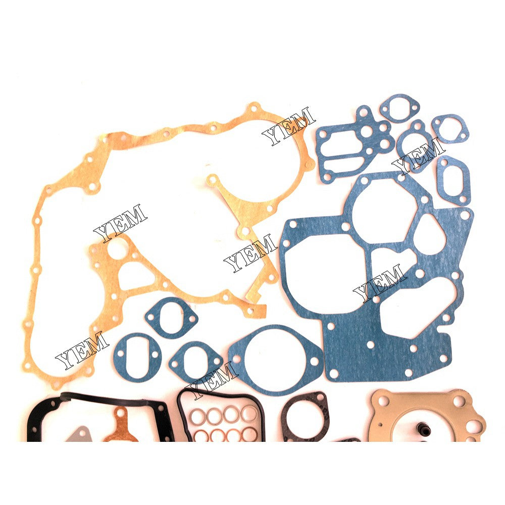 high quality 4FA1 Full Upper Bottom Gasket Kit For isuzu Engine Parts For isuzu