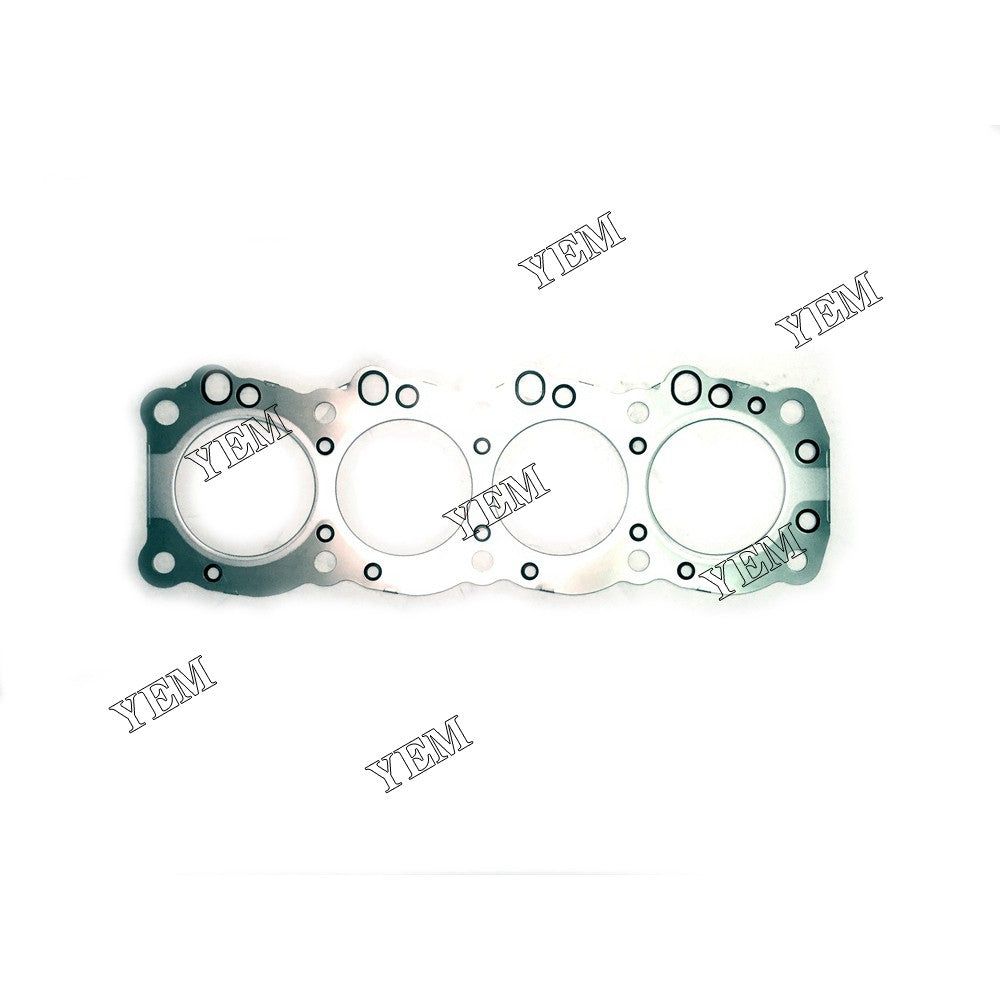 high quality 4FB1 Overhaul Gasket Set For isuzu Engine Parts For isuzu