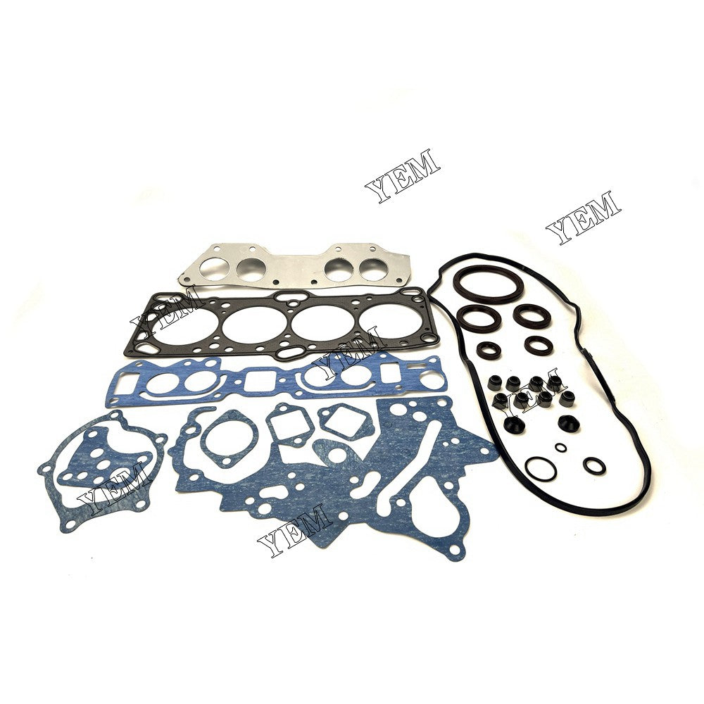 high quality 4G63 Engine gasket set For Mitsubishi Engine Parts For Mitsubishi