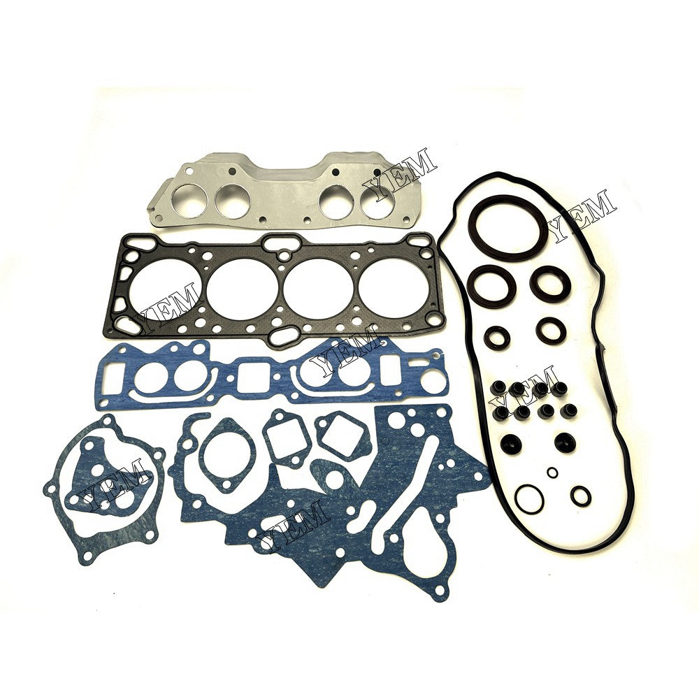high quality 4G63 Engine gasket set For Mitsubishi Engine Parts For Mitsubishi