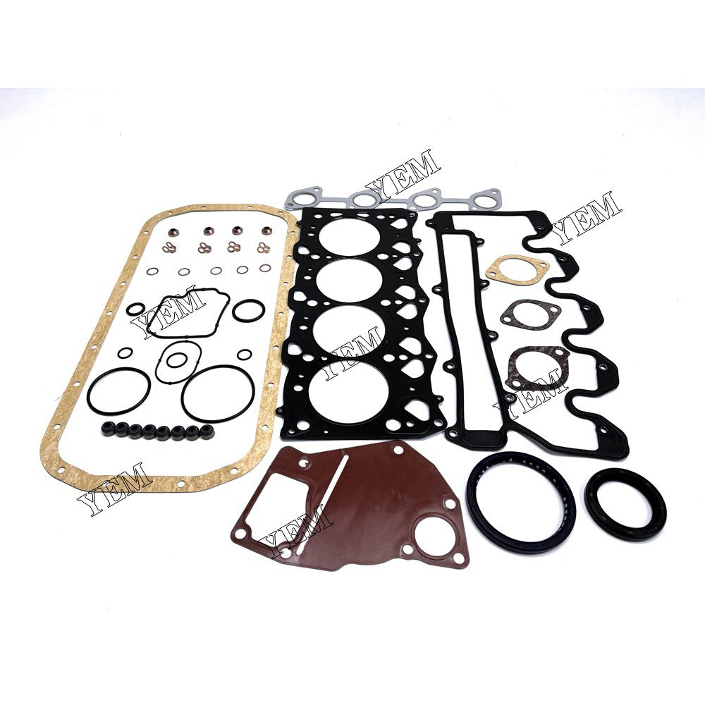 high quality 4LD1 Full Upper Bottom Gasket Kit For isuzu Engine Parts For isuzu