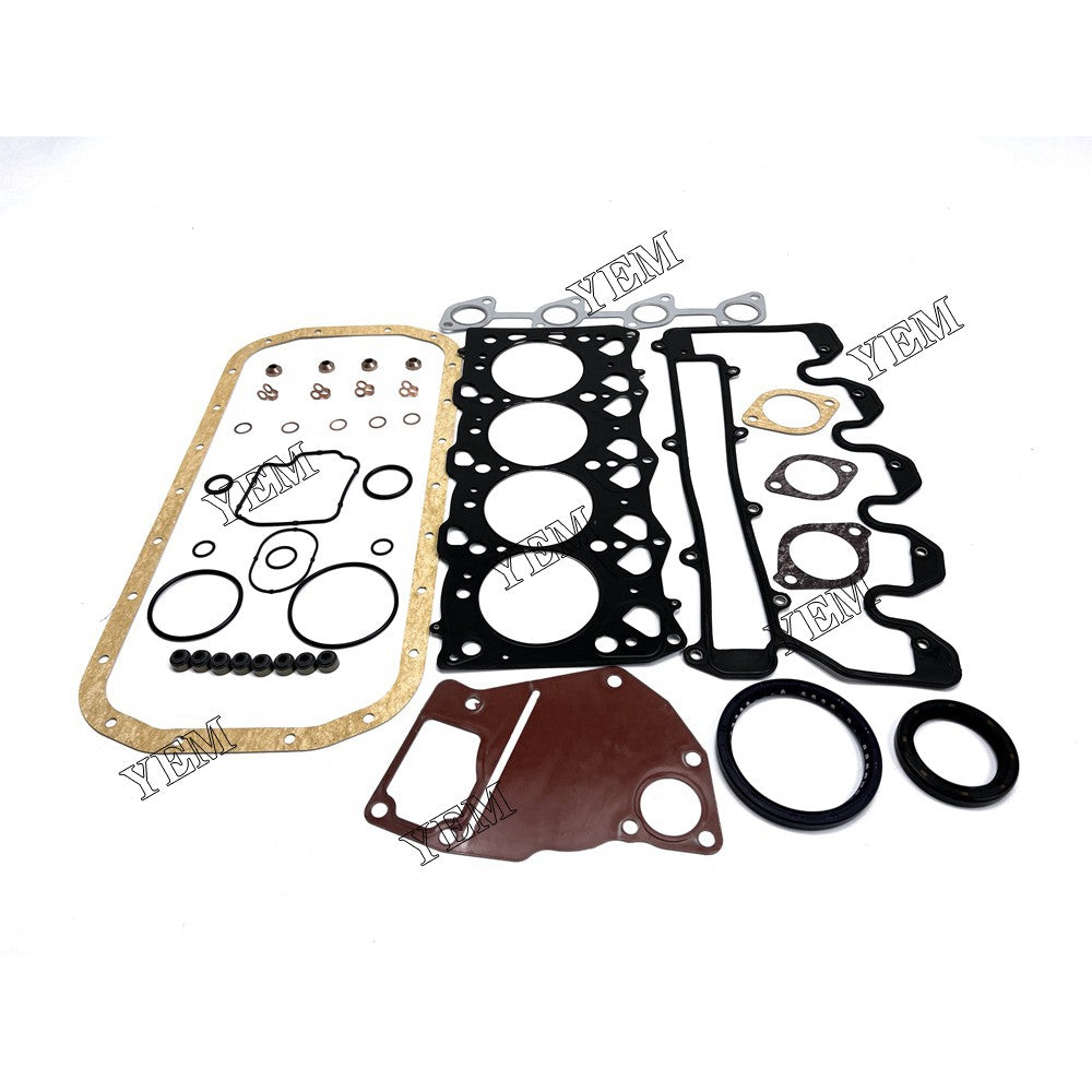 high quality 4LD1 Full Upper Bottom Gasket Kit For isuzu Engine Parts For isuzu