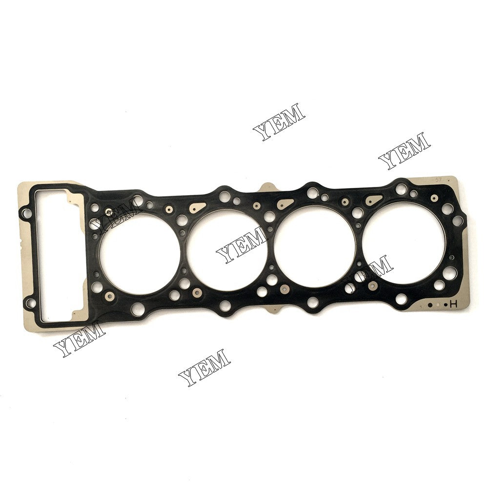 high quality 4M41 Overhaul Gasket Set For Mitsubishi Engine Parts For Mitsubishi