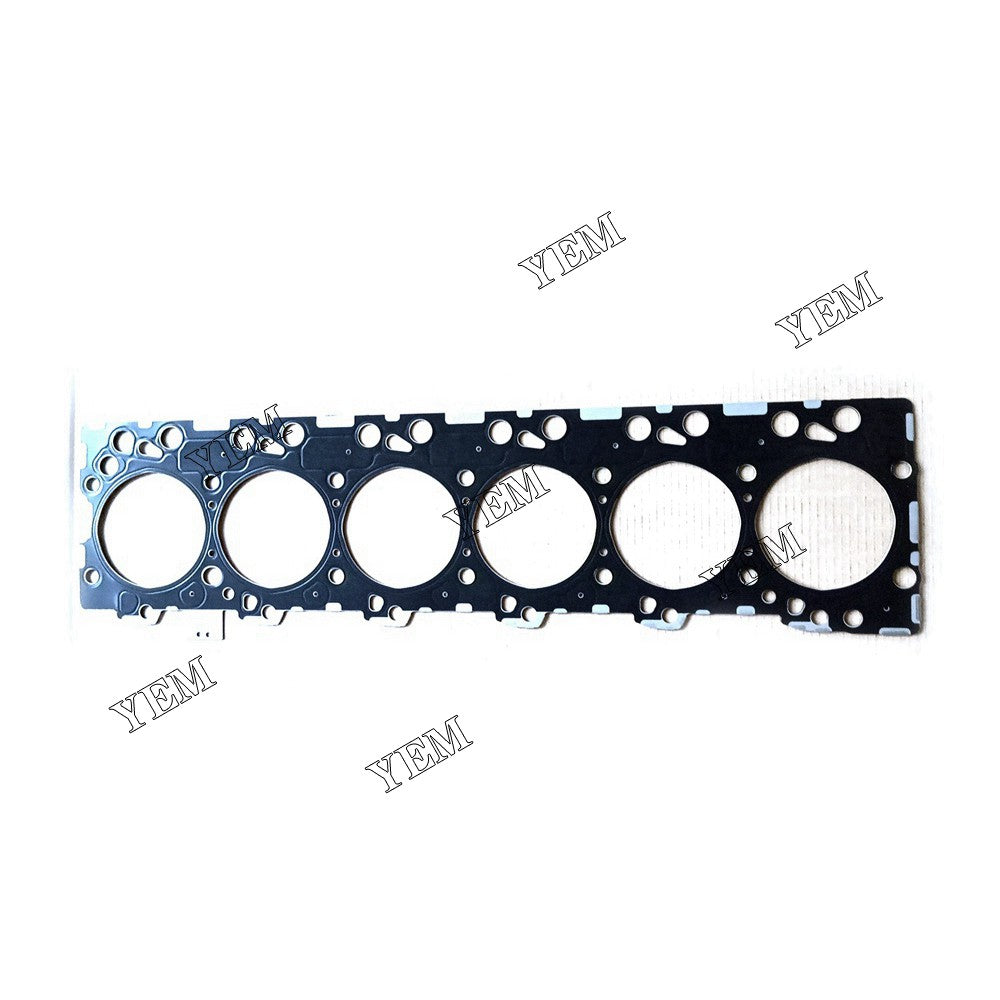 high quality 6D104 Full Overhaul Gasket Set For Komatsu Engine Parts For Komatsu