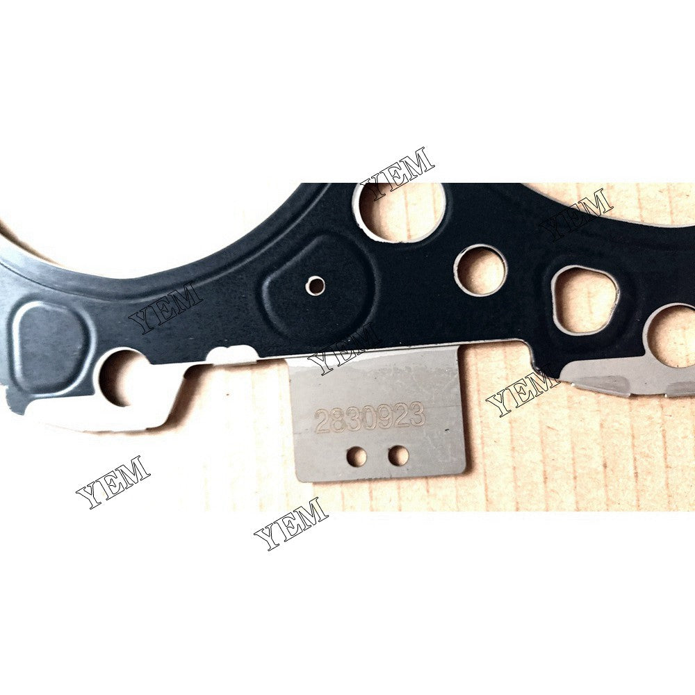 high quality 6D104 Full Overhaul Gasket Set For Komatsu Engine Parts For Komatsu