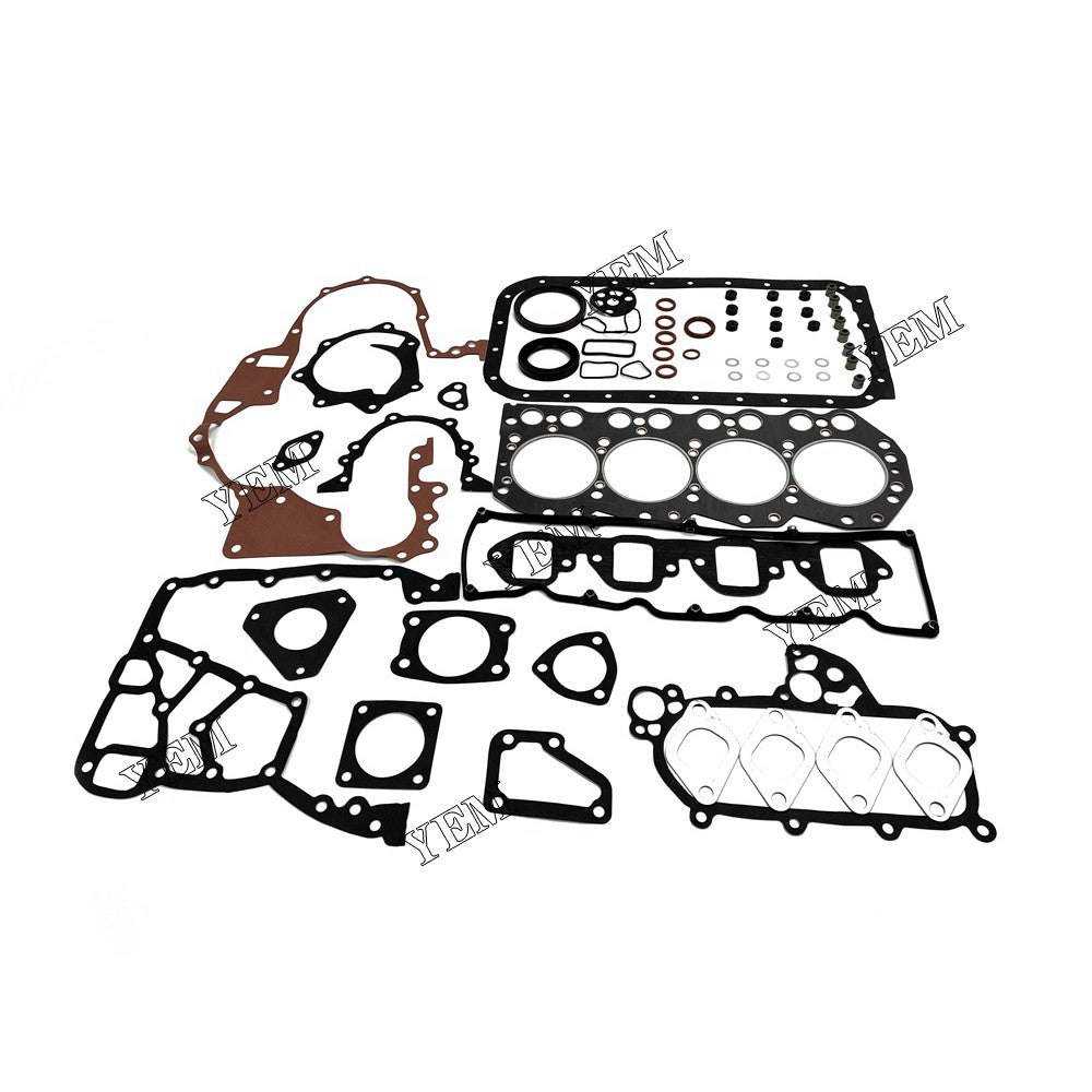 high quality BD30 Engine gasket set For Nissan Engine Parts For Nissan