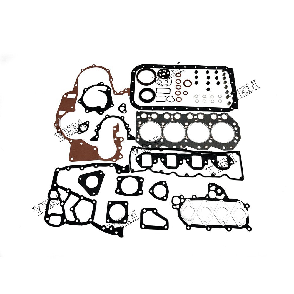 high quality BD30 Engine gasket set For Nissan Engine Parts For Nissan