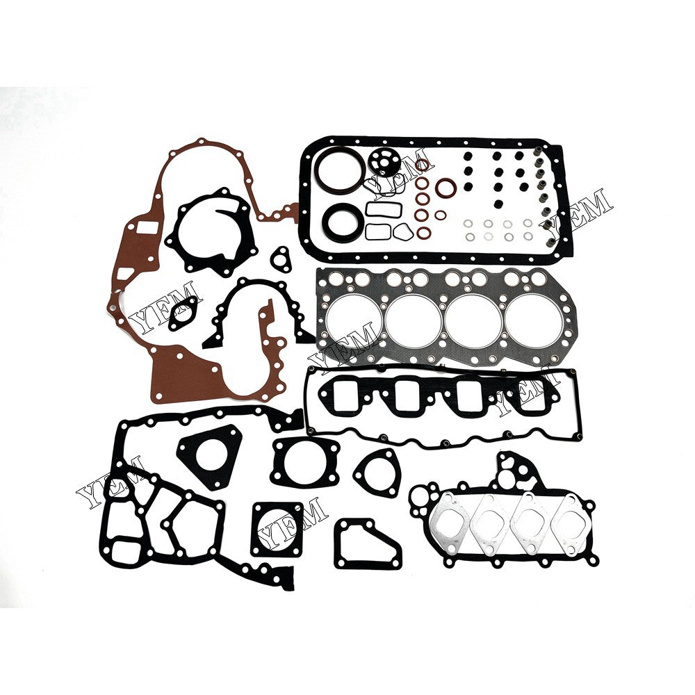 high quality BD30 Engine gasket set For Nissan Engine Parts For Nissan