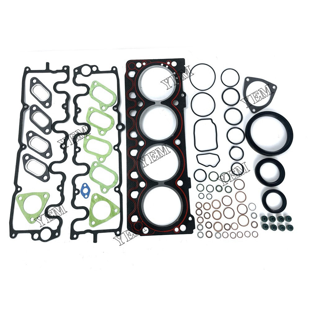 high quality BF4M1011 Full Upper Bottom Gasket Kit For Deutz Engine Parts