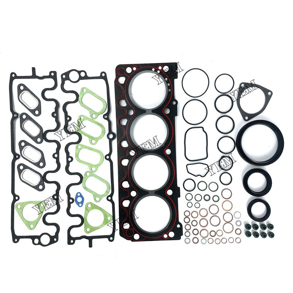 high quality BF4M1011 Full Upper Bottom Gasket Kit For Deutz Engine Parts For Deutz