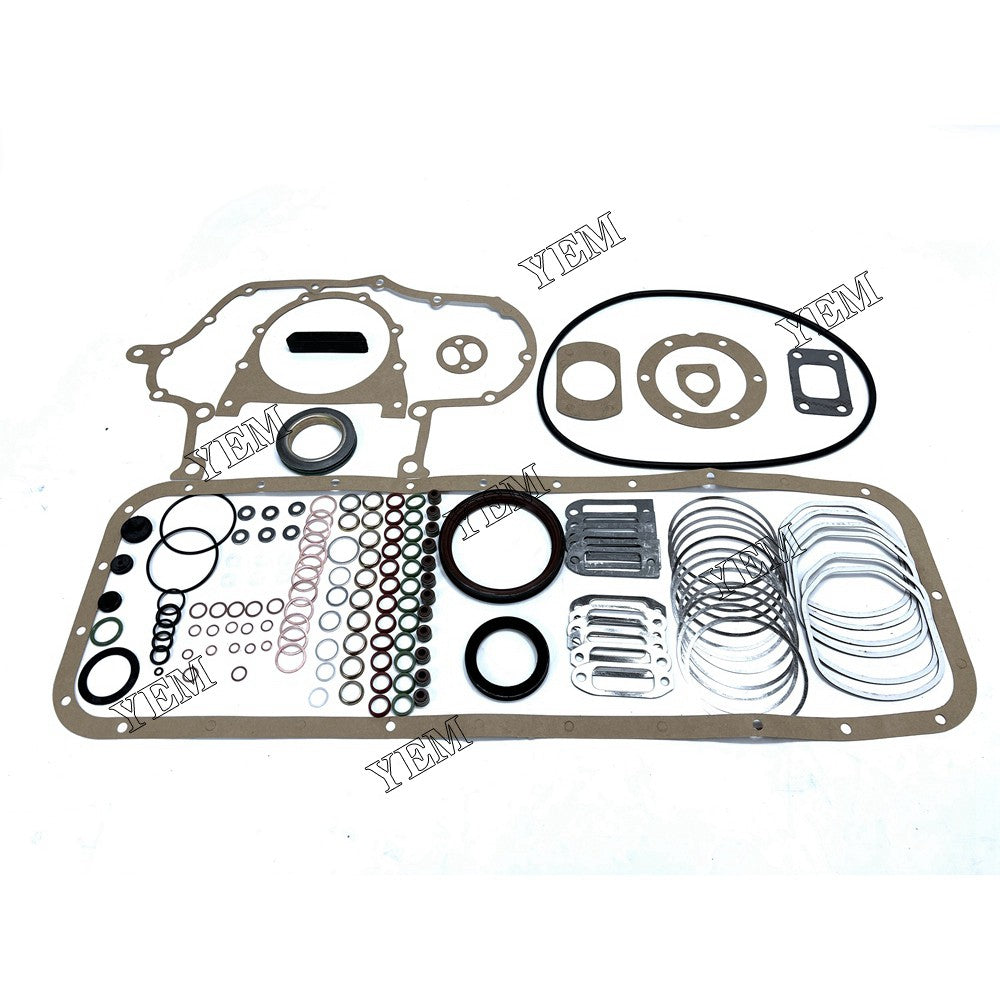 high quality BF6L913 Overhaul Gasket Set For Deutz Engine Parts For Deutz