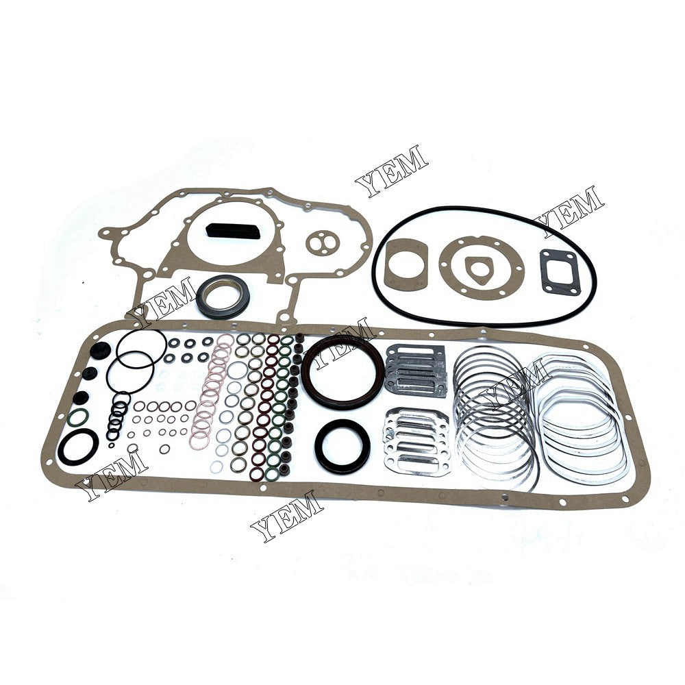 high quality BF6L913 Overhaul Gasket Set For Deutz Engine Parts For Deutz
