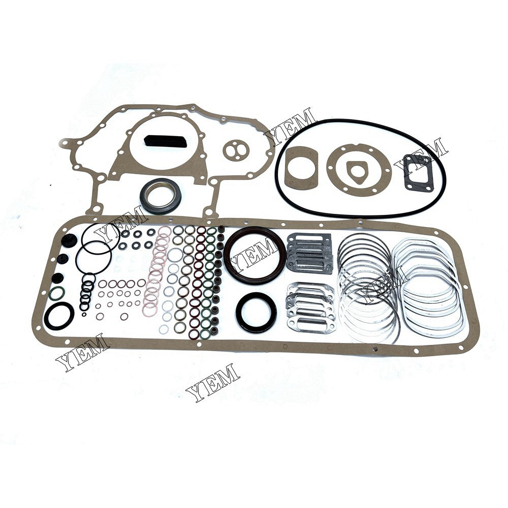 high quality BF6L913 Overhaul Gasket Set For Deutz Engine Parts For Deutz