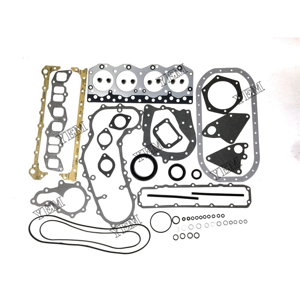 high quality C221 Full Upper Bottom Gasket Kit For Mitsubishi Engine Parts For Mitsubishi