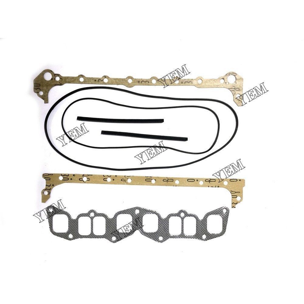 high quality C221 Full Upper Bottom Gasket Kit For Mitsubishi Engine Parts For Mitsubishi