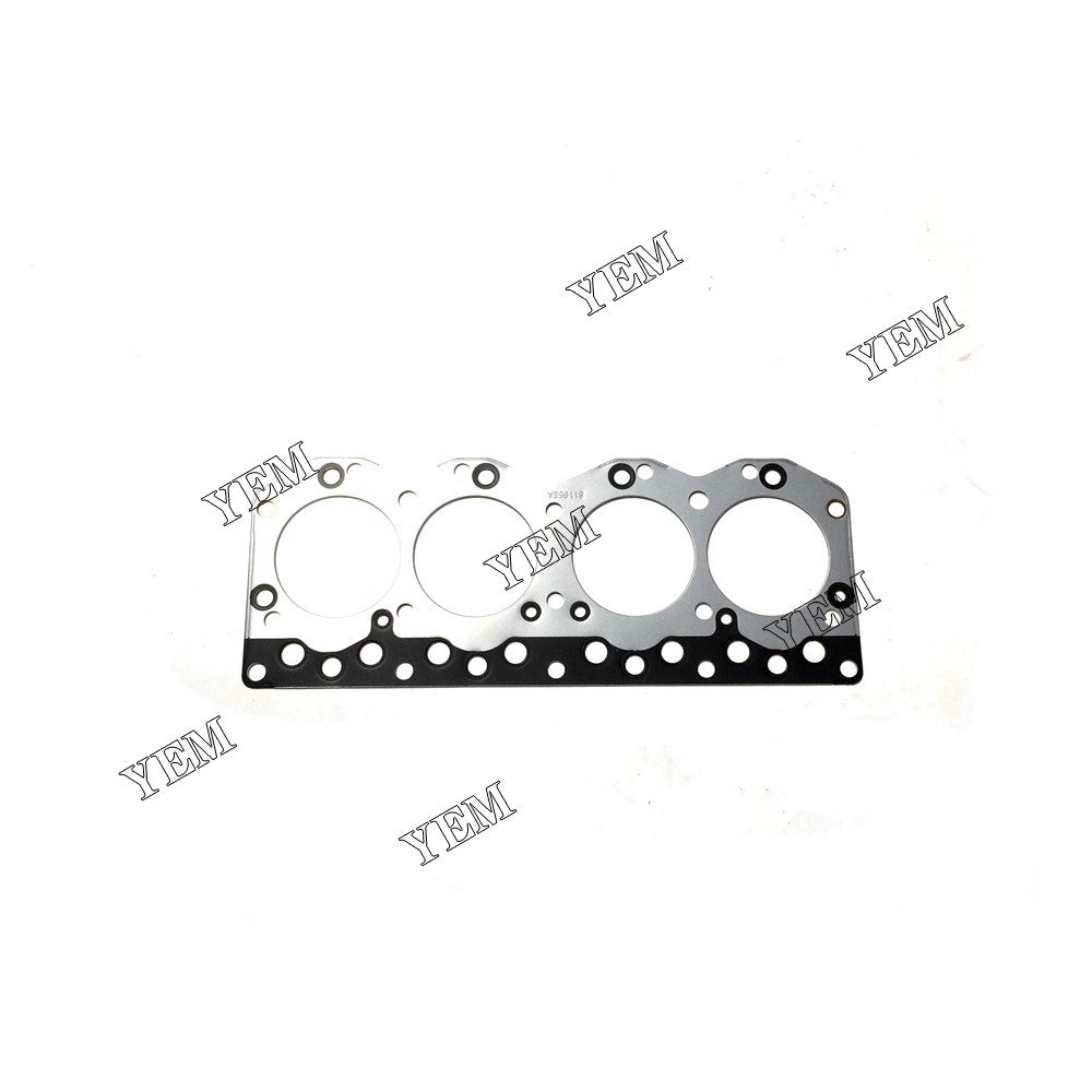 high quality C221 Full Upper Bottom Gasket Kit For Mitsubishi Engine Parts For Mitsubishi