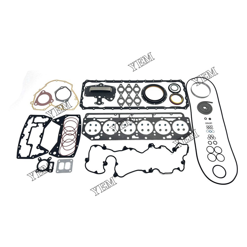 high quality C9 Full Overhaul Gasket Set For Caterpillar Engine Parts For Caterpillar