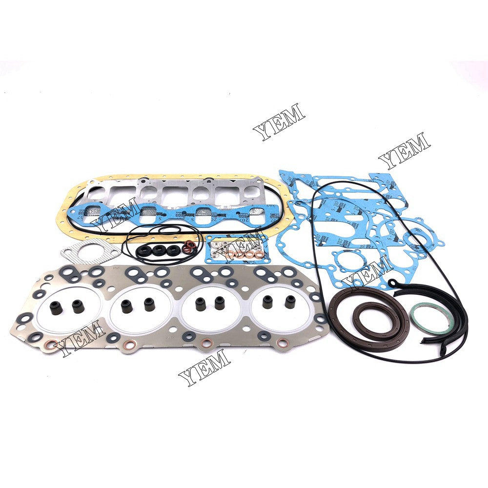 high quality D201 Full Upper Bottom Gasket Kit For isuzu Engine Parts For isuzu
