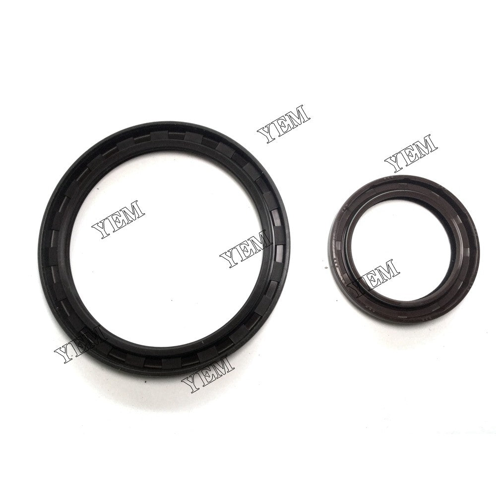 high quality D201 Full Upper Bottom Gasket Kit For isuzu Engine Parts For isuzu