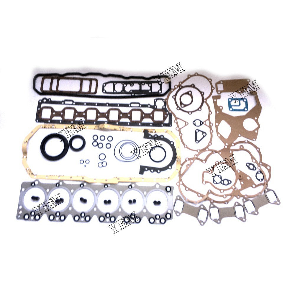 high quality D500 Full Overhaul Gasket Set For isuzu Engine Parts For isuzu