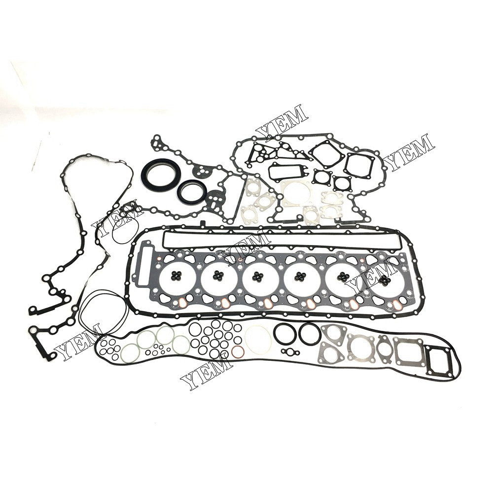 high quality E13C Full Upper Bottom Gasket Kit For Hino Engine Parts