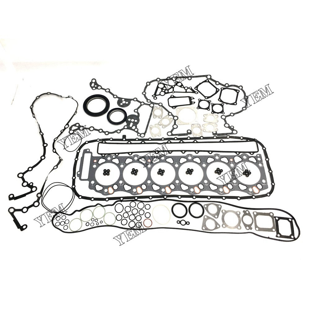 high quality E13C Full Upper Bottom Gasket Kit For Hino Engine Parts For Hino