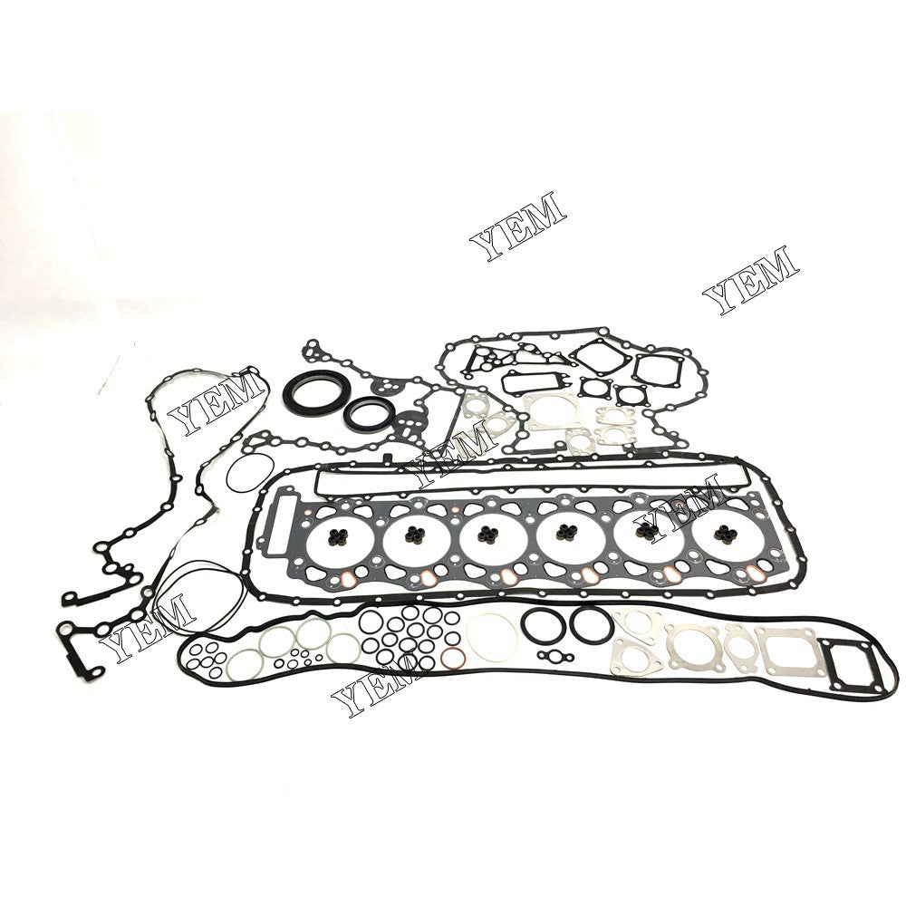 high quality E13C Full Upper Bottom Gasket Kit For Hino Engine Parts For Hino