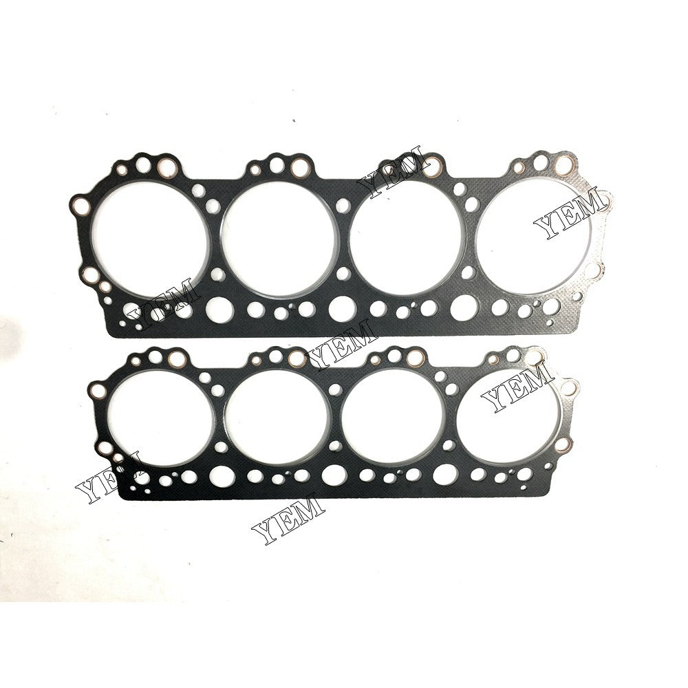 high quality EF550 Full Upper Bottom Gasket Kit For Hino Engine Parts For Hino