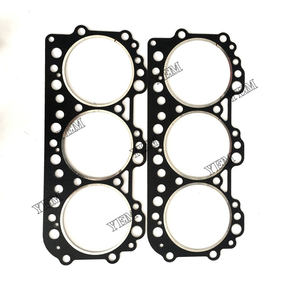 high quality EK100 Overhaul Gasket Set For Hino Engine Parts For Hino