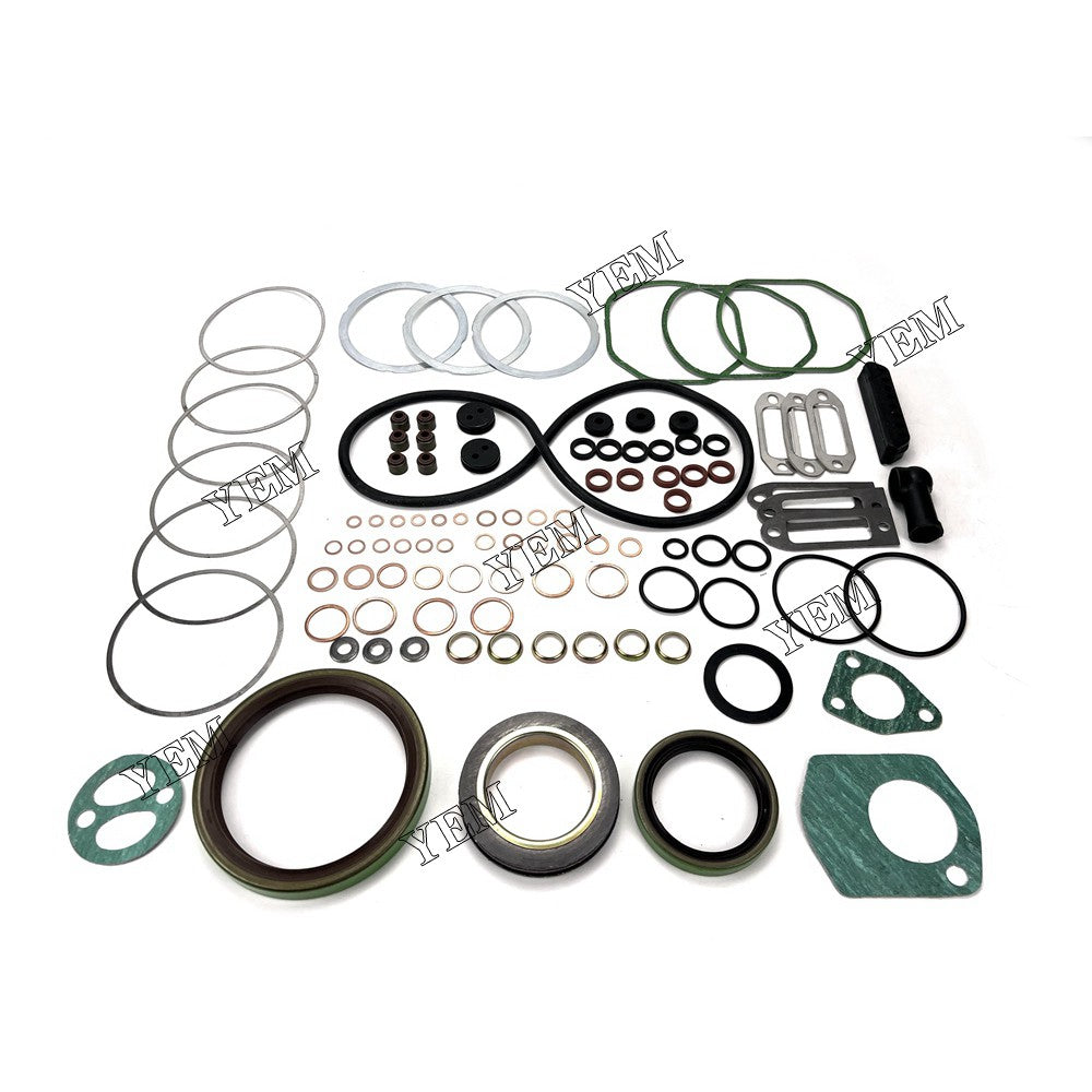 high quality F3L912 Full Gasket Kit For Deutz Engine Parts For Deutz