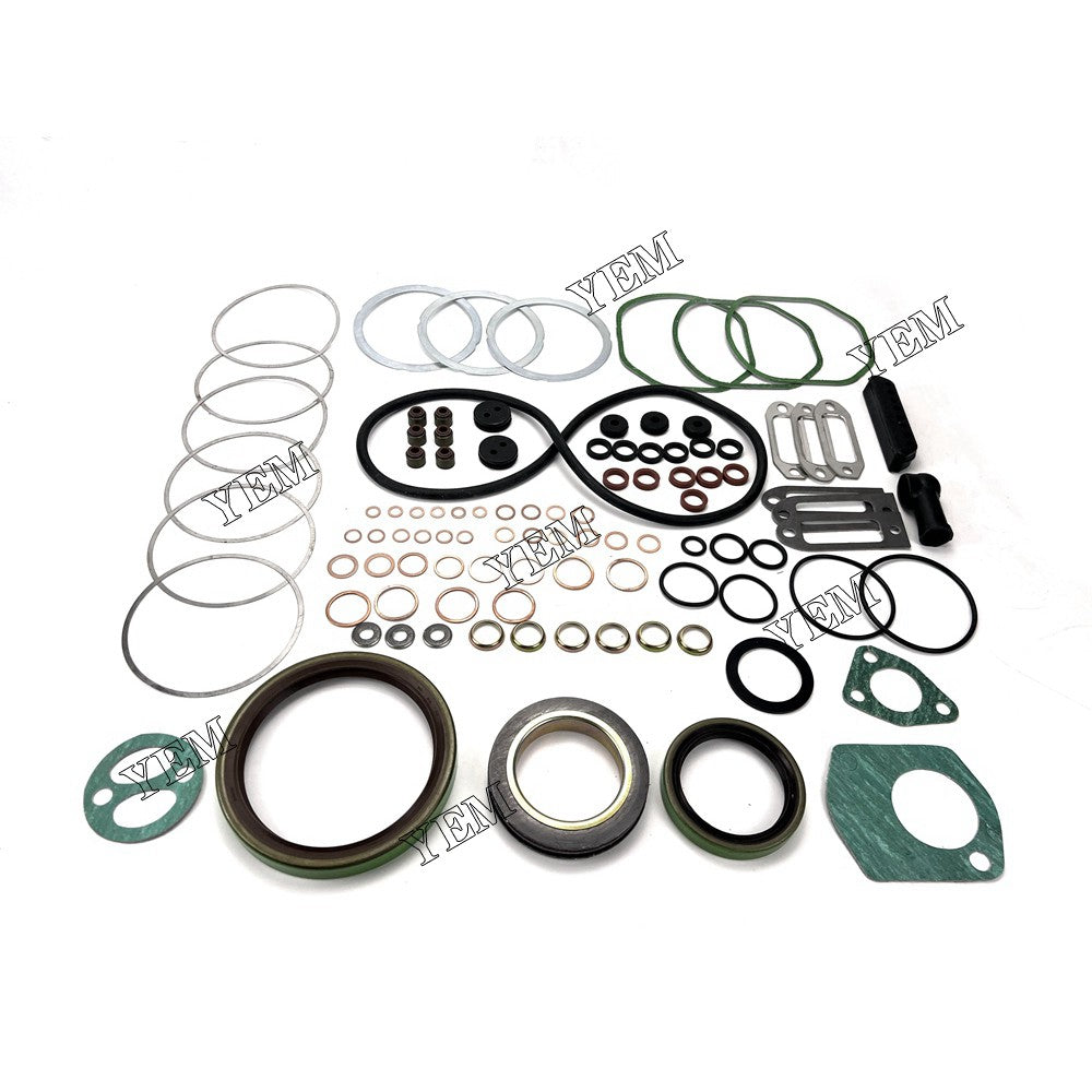 high quality F3L912 Full Gasket Kit For Deutz Engine Parts For Deutz