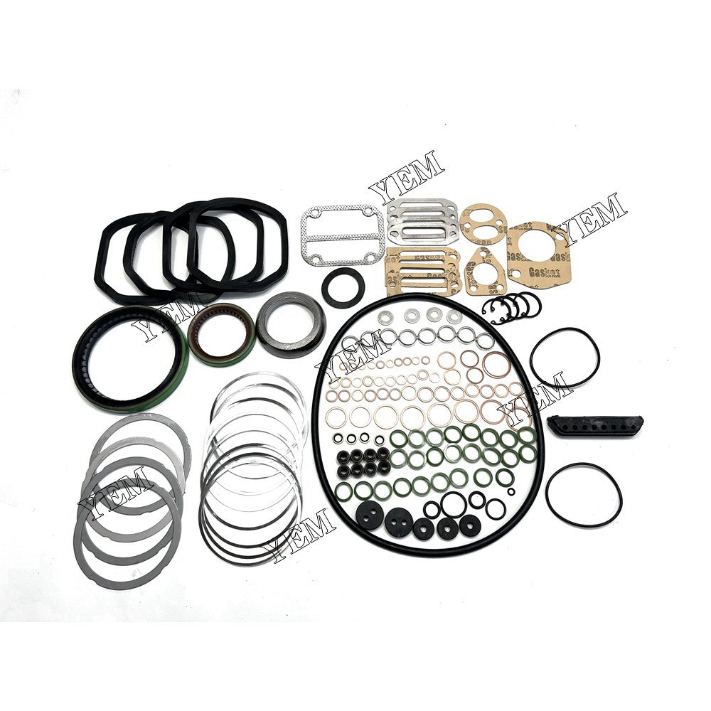 high quality F4L912 Full Upper Bottom Gasket Kit For Deutz Engine Parts For Deutz