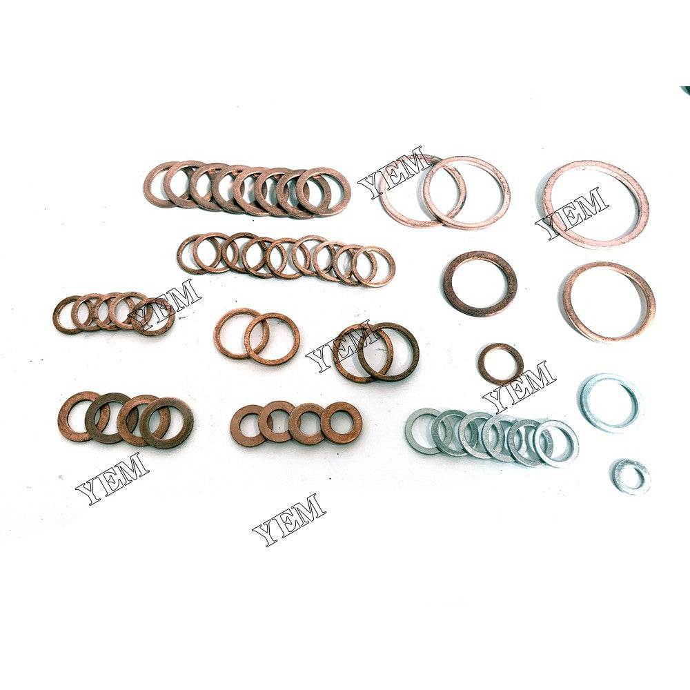 high quality F4L914 Full Upper Bottom Gasket Kit For Deutz Engine Parts For Deutz