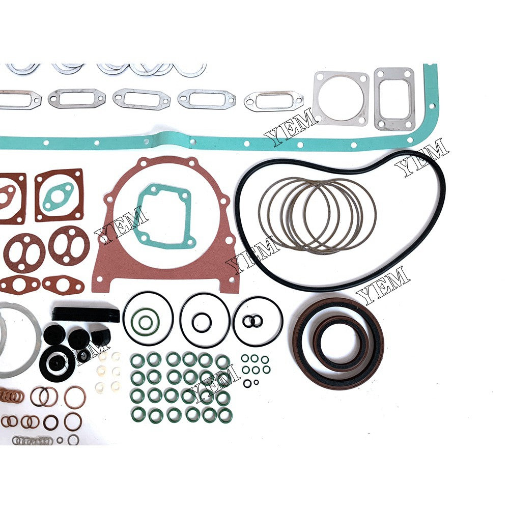 high quality F6L914 Overhaul Gasket Set For Deutz Engine Parts For Deutz