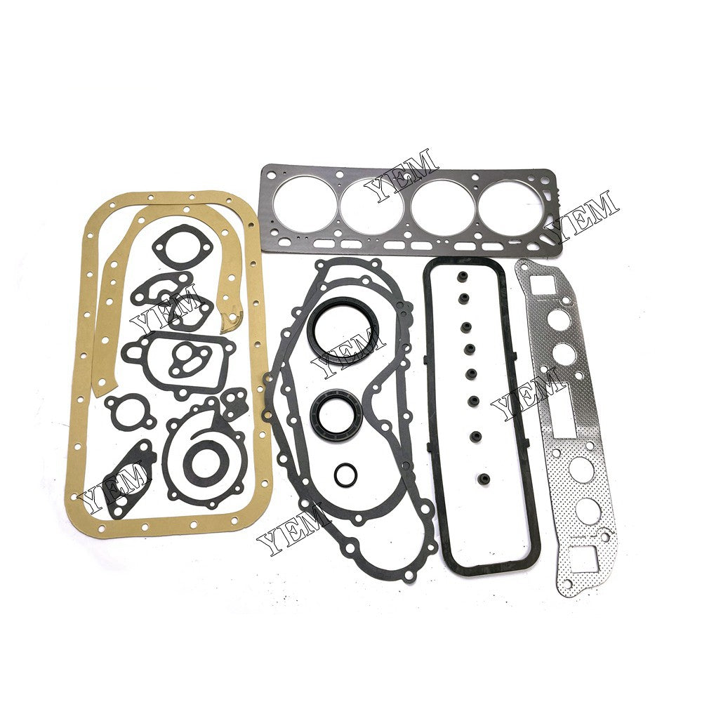 high quality H25 Full Upper Bottom Gasket Kit For Nissan Engine Parts For Nissan