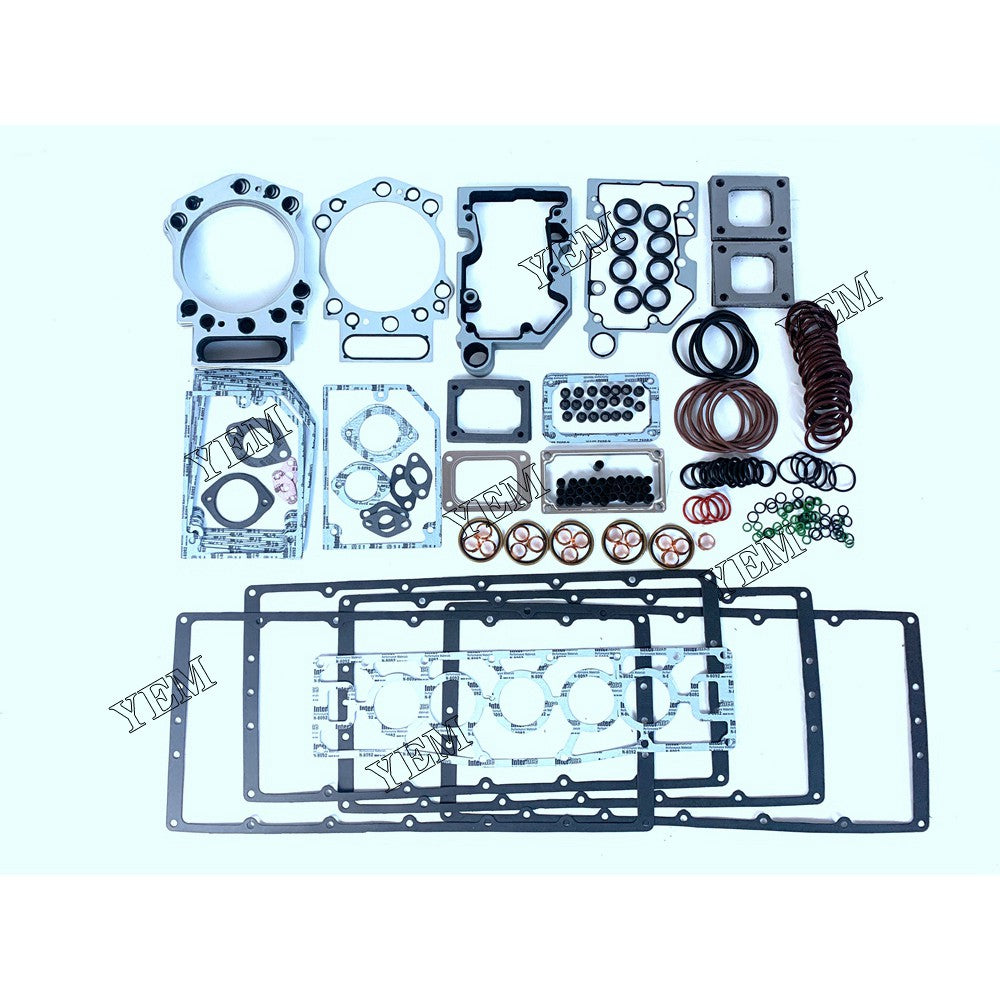 high quality KTA-50 Engine gasket set For Cummins Engine Parts