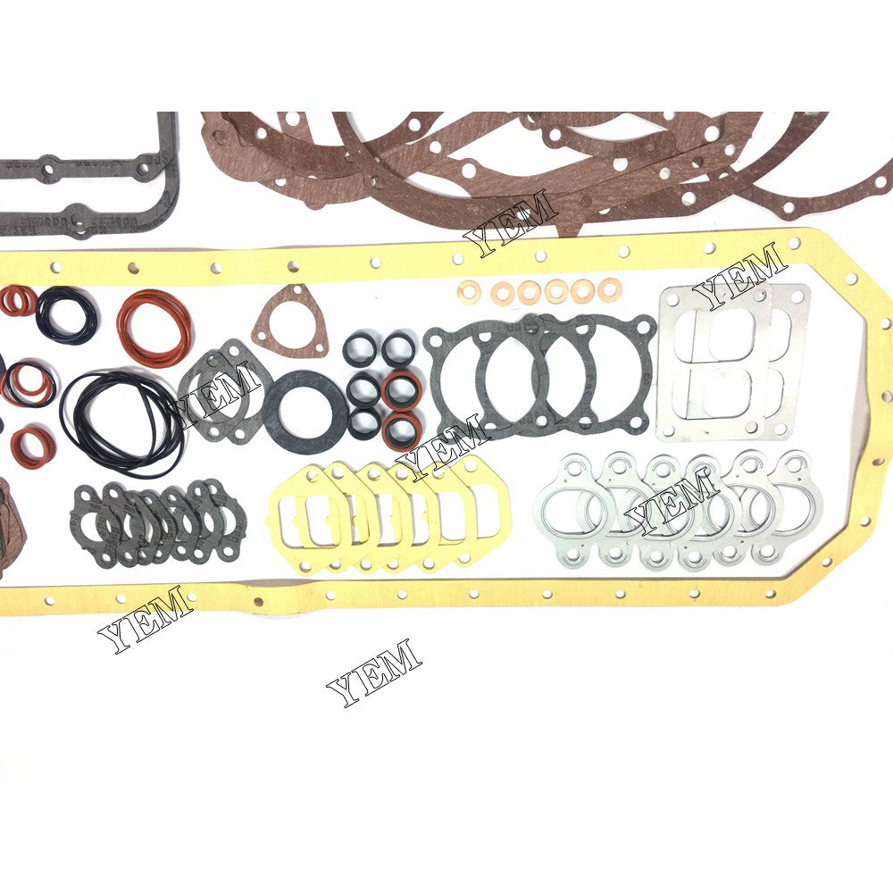 high quality PE6 Full Gasket Set For Nissan Engine Parts For Nissan