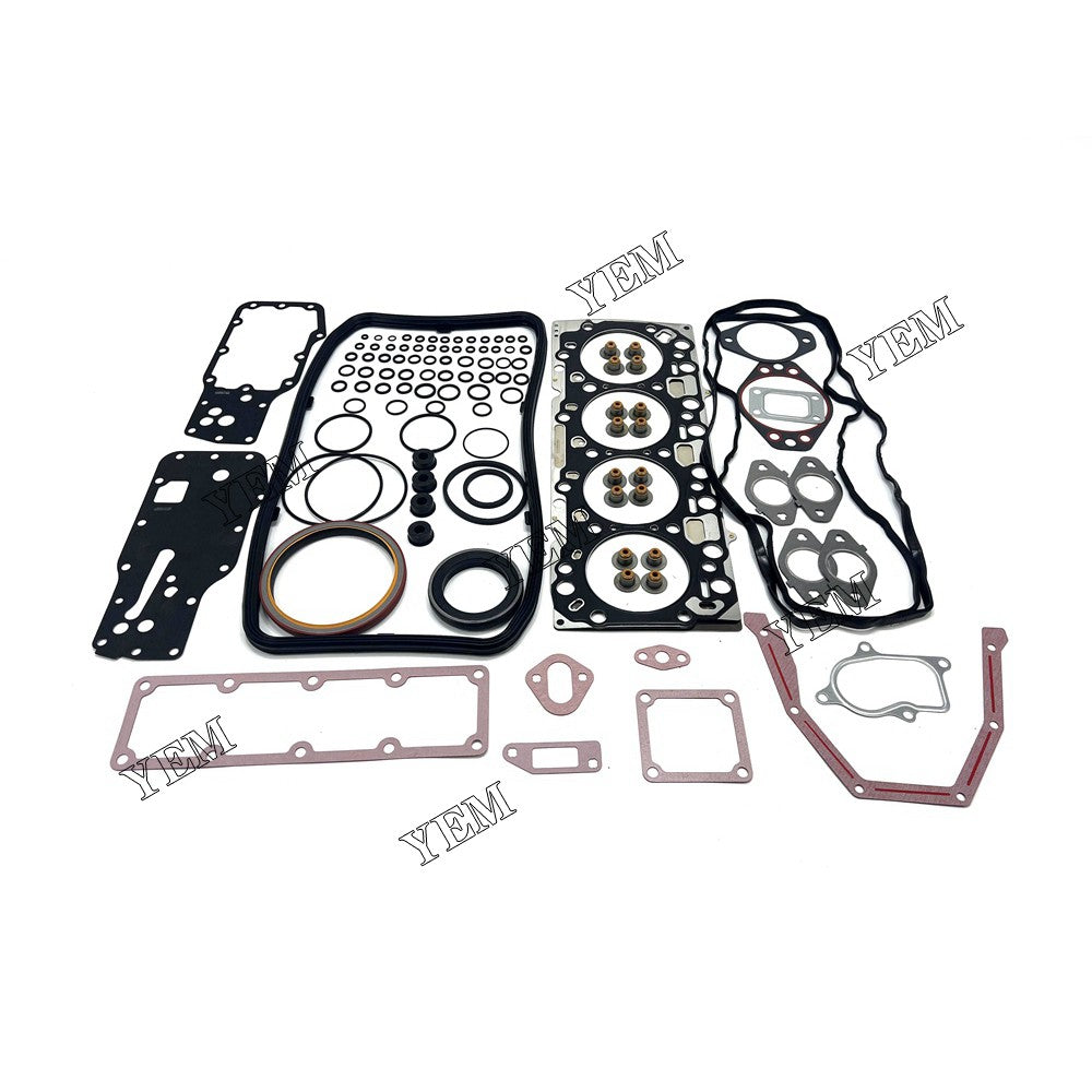 high quality QSB4.5 Engine gasket set For Cummins Engine Parts For Cummins