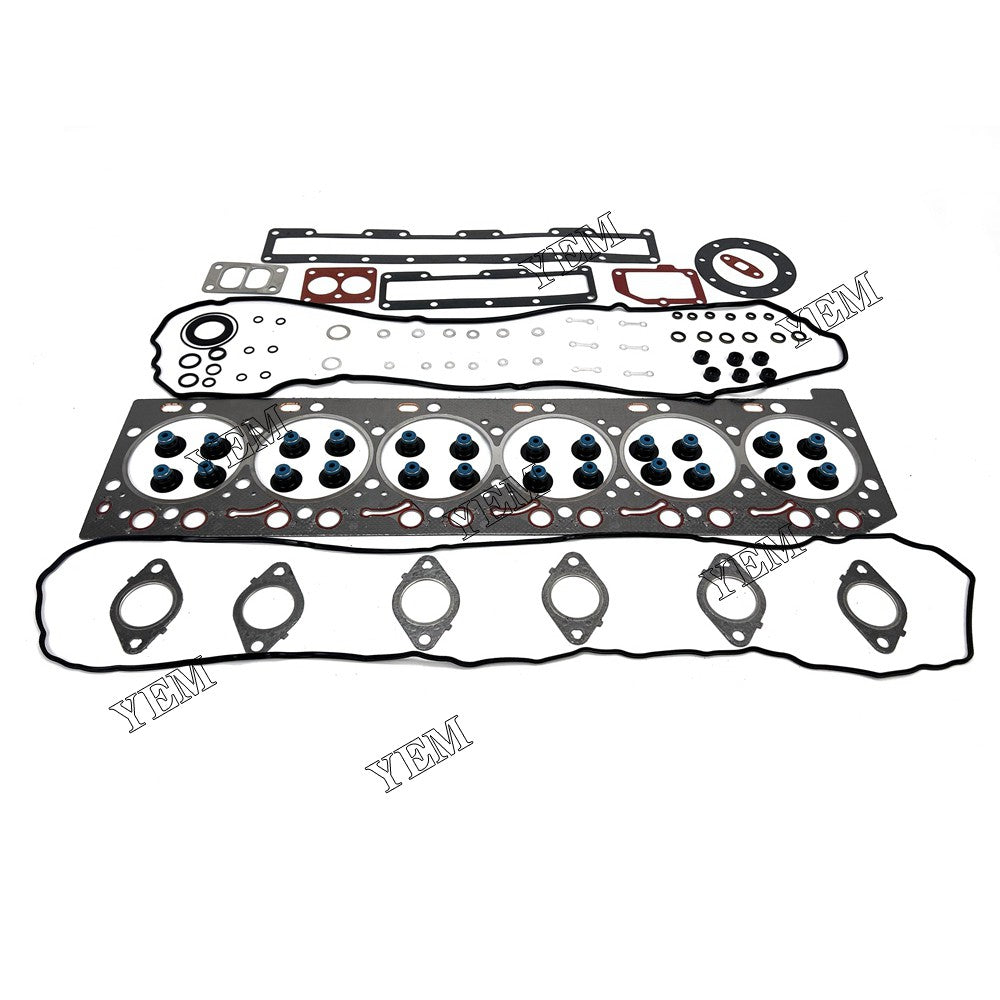 high quality QSL8.9 Full Upper Bottom Gasket Kit 5579029 For Cummins Engine Parts