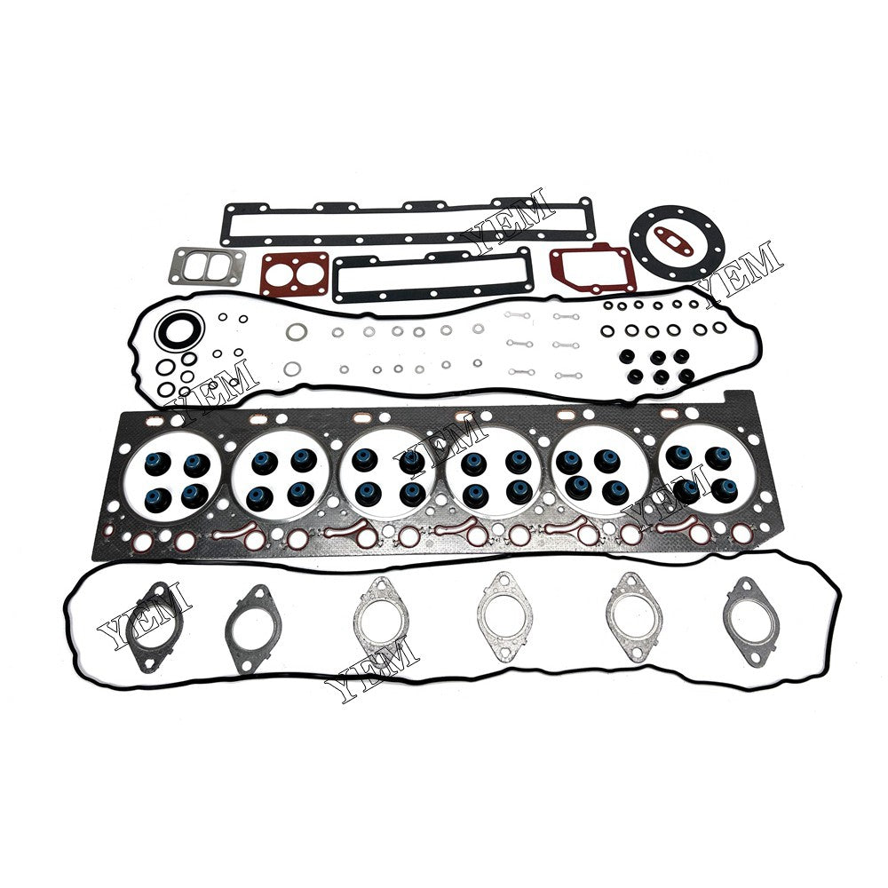 high quality QSL8.9 Full Upper Bottom Gasket Kit 5579029 For Cummins Engine Parts For Cummins