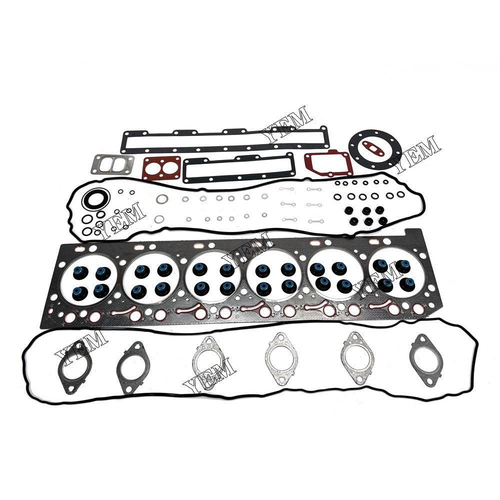 high quality QSL8.9 Full Upper Bottom Gasket Kit 5579029 For Cummins Engine Parts For Cummins